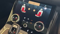 2022 (72) LAND ROVER RANGE ROVER EVOQUE 2.0 D200 Evoque Edition 5dr Auto 5208286