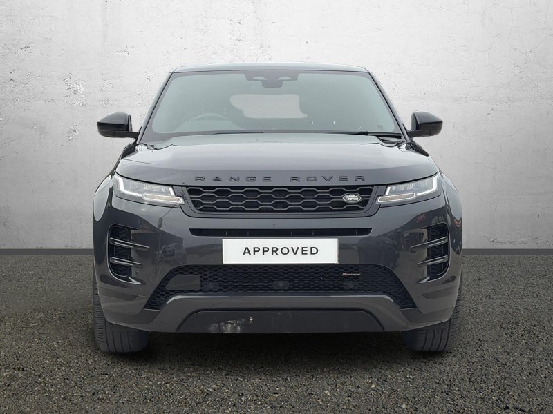 2022 (72) LAND ROVER RANGE ROVER EVOQUE 2.0 D200 Evoque Edition 5dr Auto 5208256