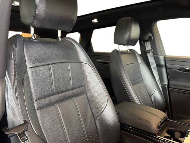 2022 (72) LAND ROVER RANGE ROVER EVOQUE 2.0 D200 Evoque Edition 5dr Auto 5208276