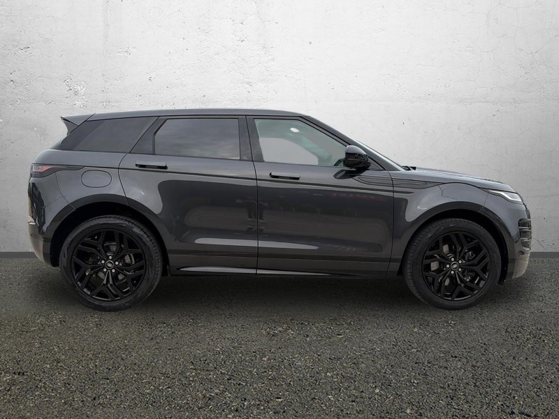 2022 (72) LAND ROVER RANGE ROVER EVOQUE 2.0 D200 Evoque Edition 5dr Auto 5208254