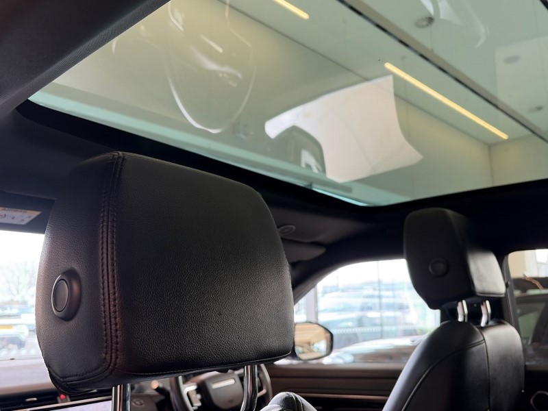 2022 (72) LAND ROVER RANGE ROVER EVOQUE 2.0 D200 Evoque Edition 5dr Auto 5208270