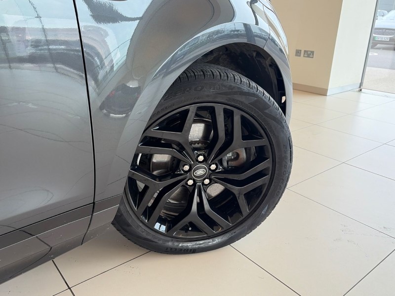 2022 (72) LAND ROVER RANGE ROVER EVOQUE 2.0 D200 Evoque Edition 5dr Auto 5208302