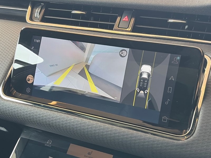 2022 (72) LAND ROVER RANGE ROVER EVOQUE 2.0 D200 Evoque Edition 5dr Auto 5208261