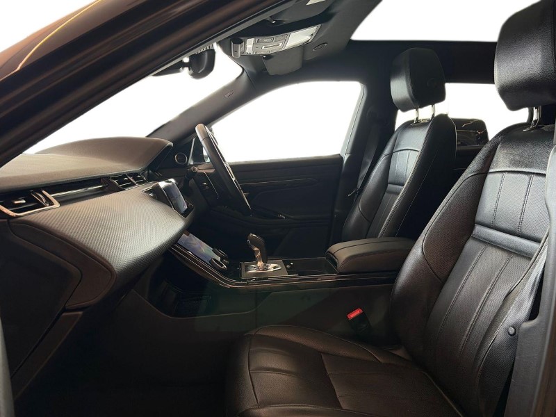 2022 (72) LAND ROVER RANGE ROVER EVOQUE 2.0 D200 Evoque Edition 5dr Auto 5208252