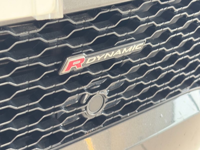 2022 (72) LAND ROVER RANGE ROVER EVOQUE 2.0 D200 Evoque Edition 5dr Auto 5208308