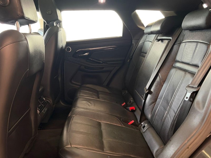 2022 (72) LAND ROVER RANGE ROVER EVOQUE 2.0 D200 Evoque Edition 5dr Auto 5208253