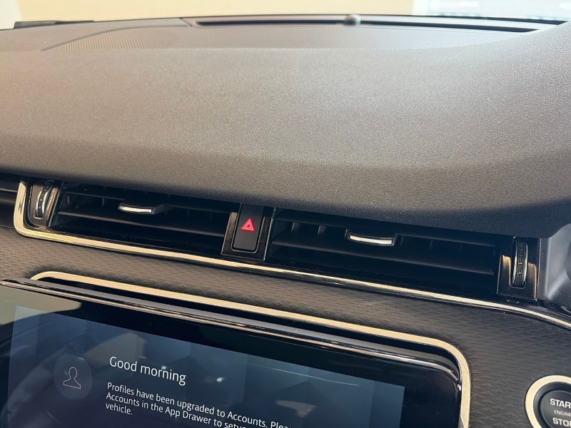 2022 (72) LAND ROVER RANGE ROVER EVOQUE 2.0 D200 Evoque Edition 5dr Auto 5208287