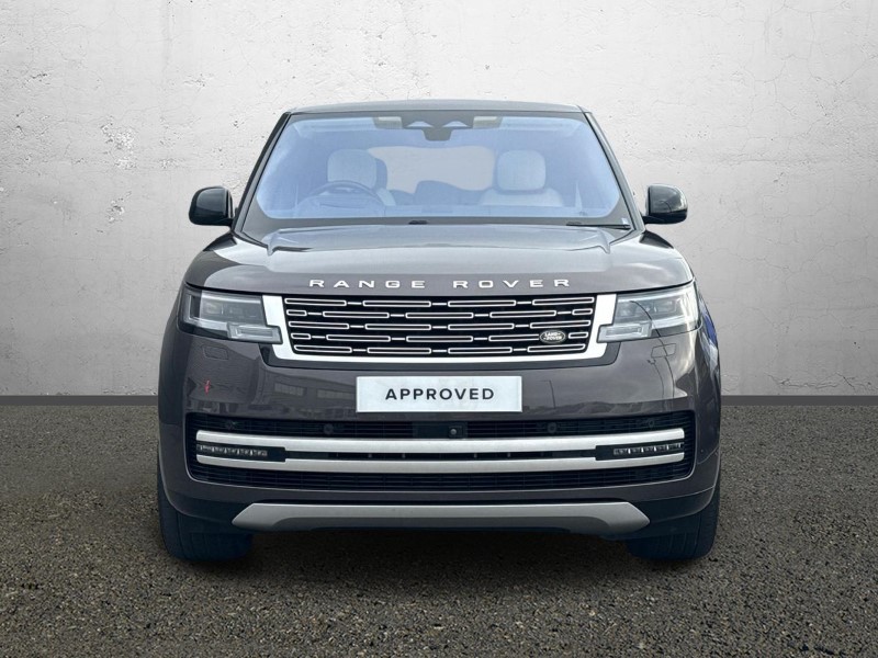 2023 (23) LAND ROVER RANGE ROVER 4.4 P530 V8 Autobiography 4dr Auto 5204684