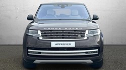 2023 (23) LAND ROVER RANGE ROVER 4.4 P530 V8 Autobiography 4dr Auto 5204684