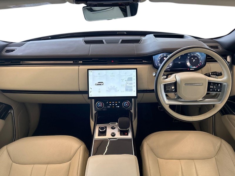 2023 (23) LAND ROVER RANGE ROVER 4.4 P530 V8 Autobiography 4dr Auto 5252624