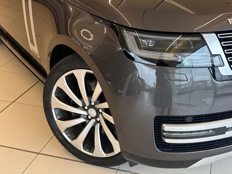 2023 (23) LAND ROVER RANGE ROVER 4.4 P530 V8 Autobiography 4dr Auto 5204719