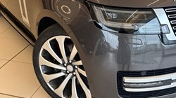 2023 (23) LAND ROVER RANGE ROVER 4.4 P530 V8 Autobiography 4dr Auto 5204719