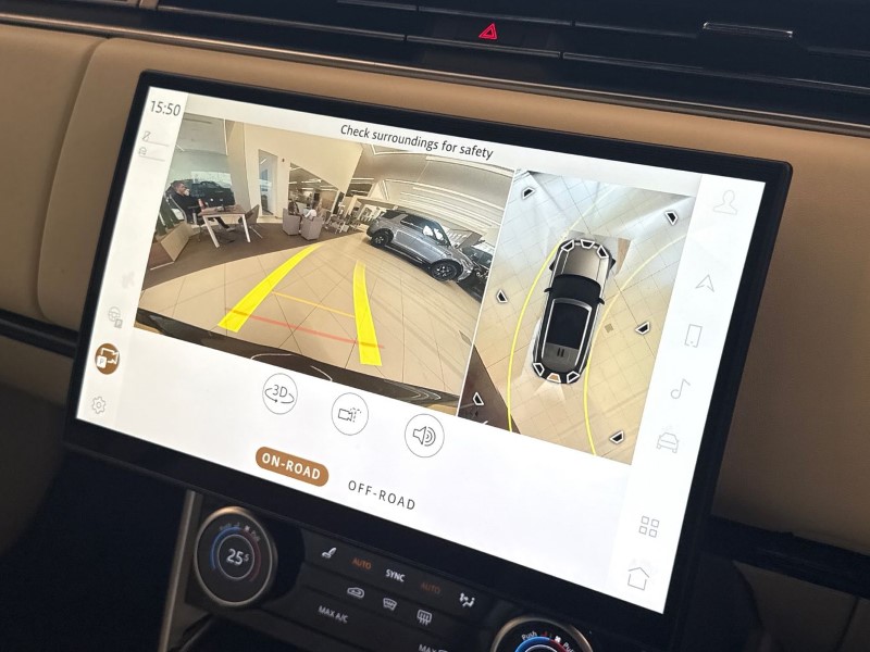 2023 (23) LAND ROVER RANGE ROVER 4.4 P530 V8 Autobiography 4dr Auto 5204689