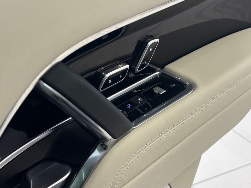 2023 (23) LAND ROVER RANGE ROVER 4.4 P530 V8 Autobiography 4dr Auto 5204730