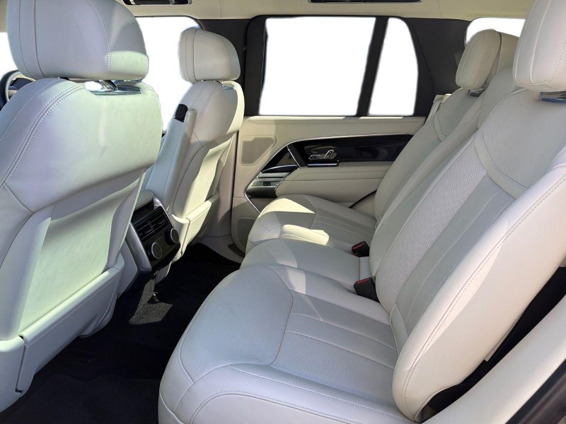 2023 (23) LAND ROVER RANGE ROVER 4.4 P530 V8 Autobiography 4dr Auto 5252619