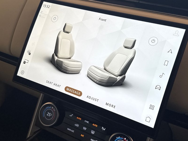 2023 (23) LAND ROVER RANGE ROVER 4.4 P530 V8 Autobiography 4dr Auto 5252669