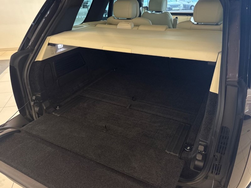 2023 (23) LAND ROVER RANGE ROVER 4.4 P530 V8 Autobiography 4dr Auto 5252654