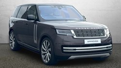 2023 (23) LAND ROVER RANGE ROVER 4.4 P530 V8 Autobiography 4dr Auto 5204678