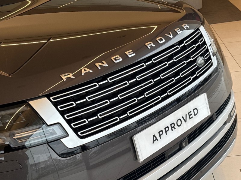 2023 (23) LAND ROVER RANGE ROVER 4.4 P530 V8 Autobiography 4dr Auto 5204720