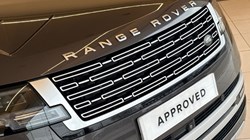 2023 (23) LAND ROVER RANGE ROVER 4.4 P530 V8 Autobiography 4dr Auto 5204720