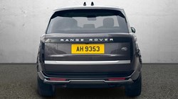 2023 (23) LAND ROVER RANGE ROVER 4.4 P530 V8 Autobiography 4dr Auto 5252621