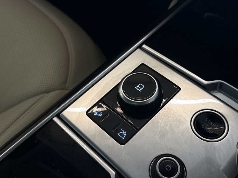 2023 (23) LAND ROVER RANGE ROVER 4.4 P530 V8 Autobiography 4dr Auto 5204713