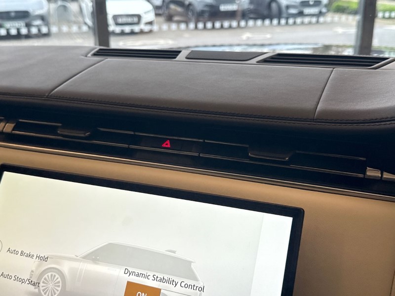 2023 (23) LAND ROVER RANGE ROVER 4.4 P530 V8 Autobiography 4dr Auto 5252650