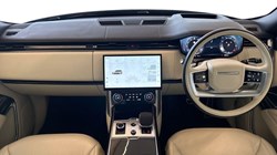2023 (23) LAND ROVER RANGE ROVER 4.4 P530 V8 Autobiography 4dr Auto 5204686