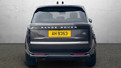 2023 (23) LAND ROVER RANGE ROVER 4.4 P530 V8 Autobiography 4dr Auto 5204683