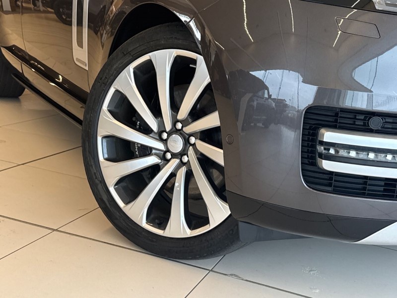 2023 (23) LAND ROVER RANGE ROVER 4.4 P530 V8 Autobiography 4dr Auto 5204721