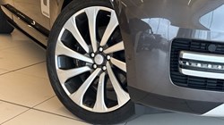 2023 (23) LAND ROVER RANGE ROVER 4.4 P530 V8 Autobiography 4dr Auto 5204721