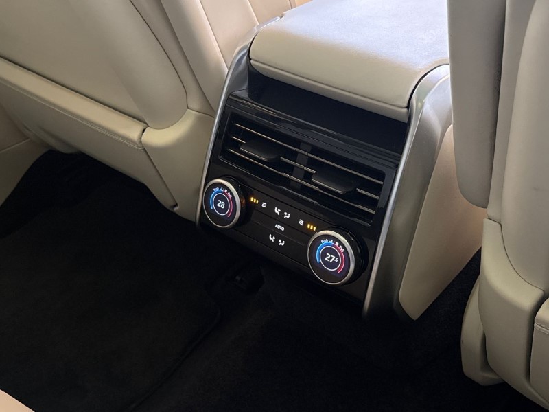 2023 (23) LAND ROVER RANGE ROVER 4.4 P530 V8 Autobiography 4dr Auto 5252633