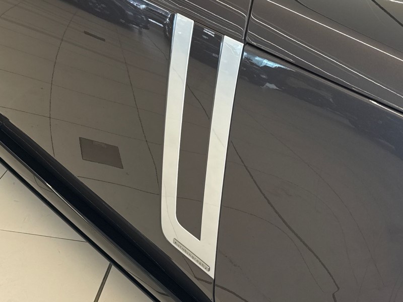 2023 (23) LAND ROVER RANGE ROVER 4.4 P530 V8 Autobiography 4dr Auto 5252635