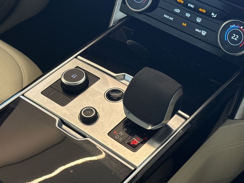 2023 (23) LAND ROVER RANGE ROVER 4.4 P530 V8 Autobiography 4dr Auto 5204690