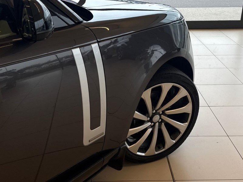 2023 (23) LAND ROVER RANGE ROVER 4.4 P530 V8 Autobiography 4dr Auto 5204726