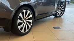 2023 (23) LAND ROVER RANGE ROVER 4.4 P530 V8 Autobiography 4dr Auto 5204725