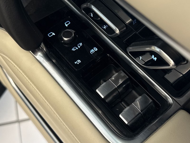 2023 (23) LAND ROVER RANGE ROVER 4.4 P530 V8 Autobiography 4dr Auto 5252638