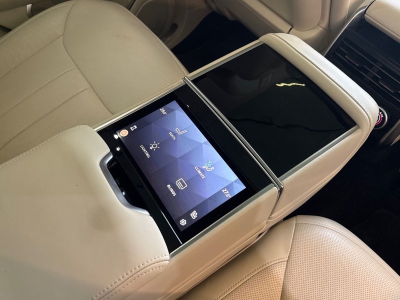 2023 (23) LAND ROVER RANGE ROVER 4.4 P530 V8 Autobiography 4dr Auto 5204729