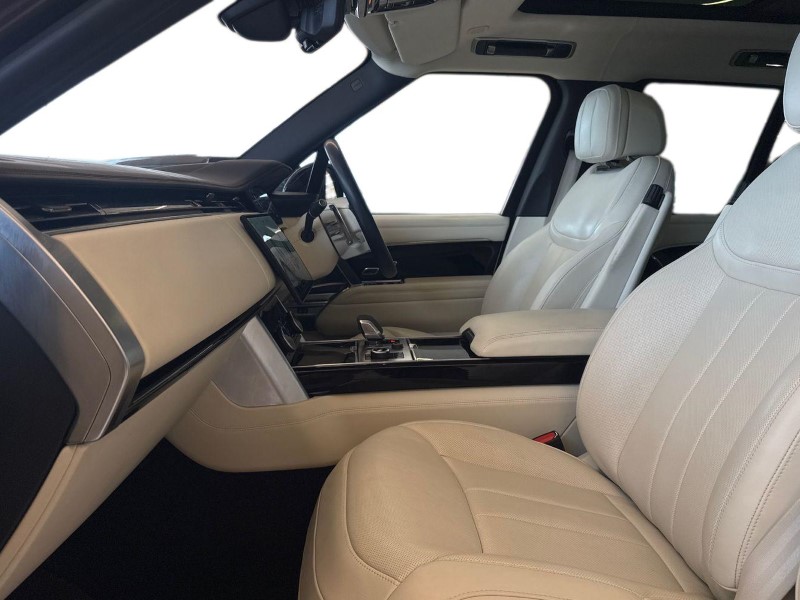 2023 (23) LAND ROVER RANGE ROVER 4.4 P530 V8 Autobiography 4dr Auto 5204680