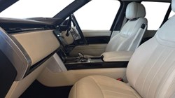 2023 (23) LAND ROVER RANGE ROVER 4.4 P530 V8 Autobiography 4dr Auto 5204680