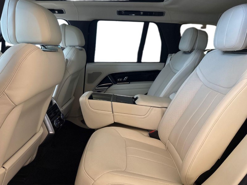 2023 (23) LAND ROVER RANGE ROVER 4.4 P530 V8 Autobiography 4dr Auto 5204681