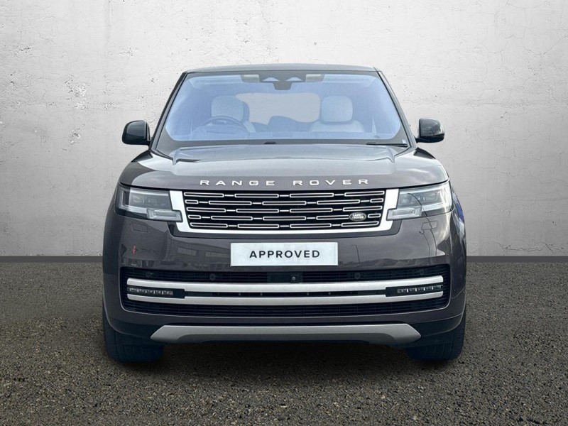 2023 (23) LAND ROVER RANGE ROVER 4.4 P530 V8 Autobiography 4dr Auto 5252622