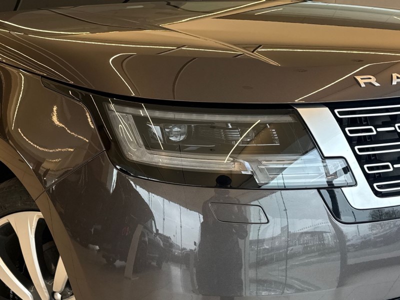 2023 (23) LAND ROVER RANGE ROVER 4.4 P530 V8 Autobiography 4dr Auto 5204694