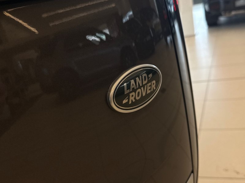 2023 (23) LAND ROVER RANGE ROVER 4.4 P530 V8 Autobiography 4dr Auto 5252661