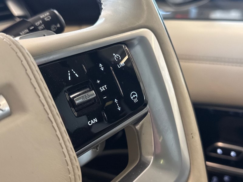 2023 (23) LAND ROVER RANGE ROVER 4.4 P530 V8 Autobiography 4dr Auto 5252644