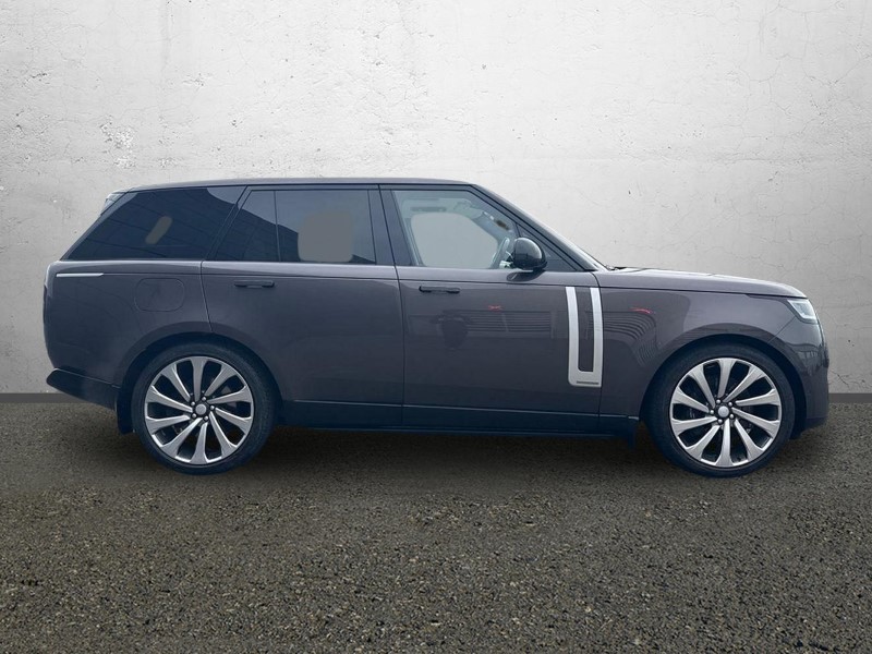 2023 (23) LAND ROVER RANGE ROVER 4.4 P530 V8 Autobiography 4dr Auto 5252620