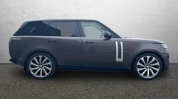 2023 (23) LAND ROVER RANGE ROVER 4.4 P530 V8 Autobiography 4dr Auto 5252620