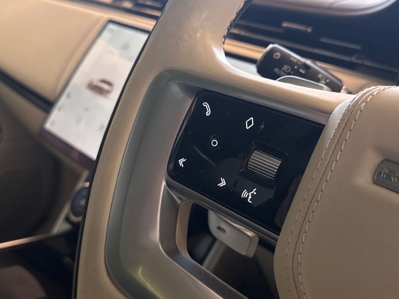 2023 (23) LAND ROVER RANGE ROVER 4.4 P530 V8 Autobiography 4dr Auto 5252643