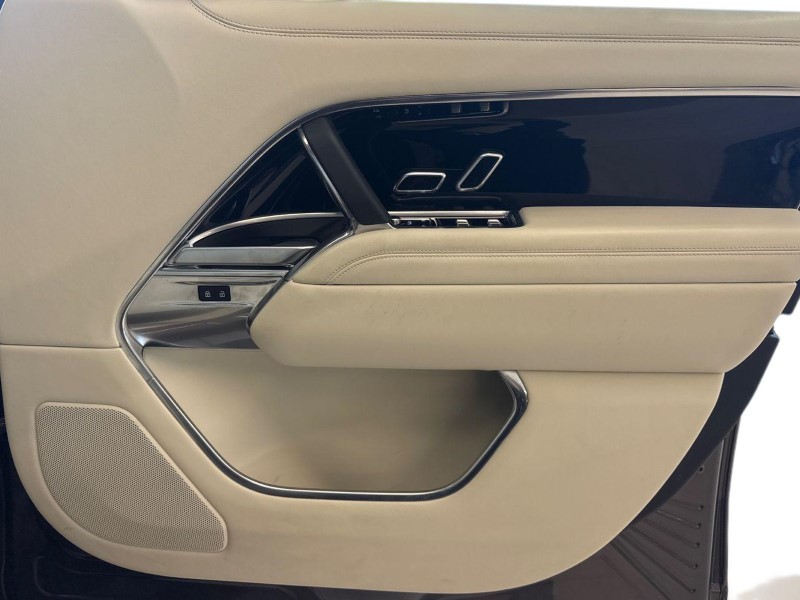 2023 (23) LAND ROVER RANGE ROVER 4.4 P530 V8 Autobiography 4dr Auto 5252637