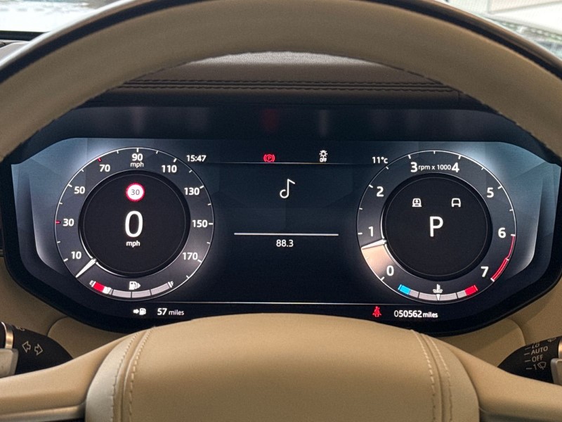 2023 (23) LAND ROVER RANGE ROVER 4.4 P530 V8 Autobiography 4dr Auto 5252631